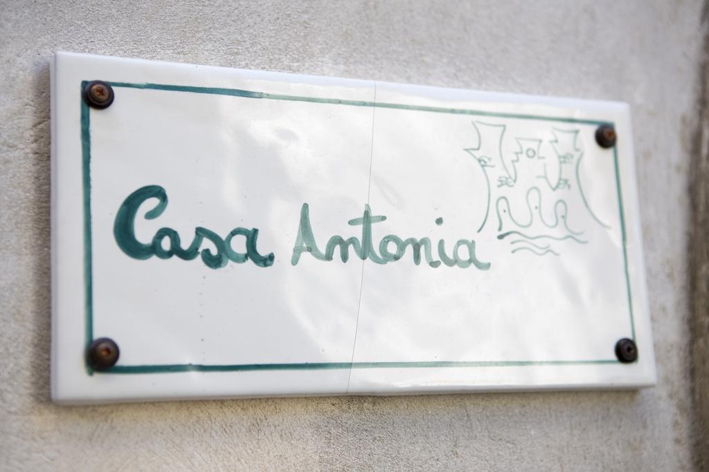 B&B Casa Antonia 트렌티나라 객실 사진